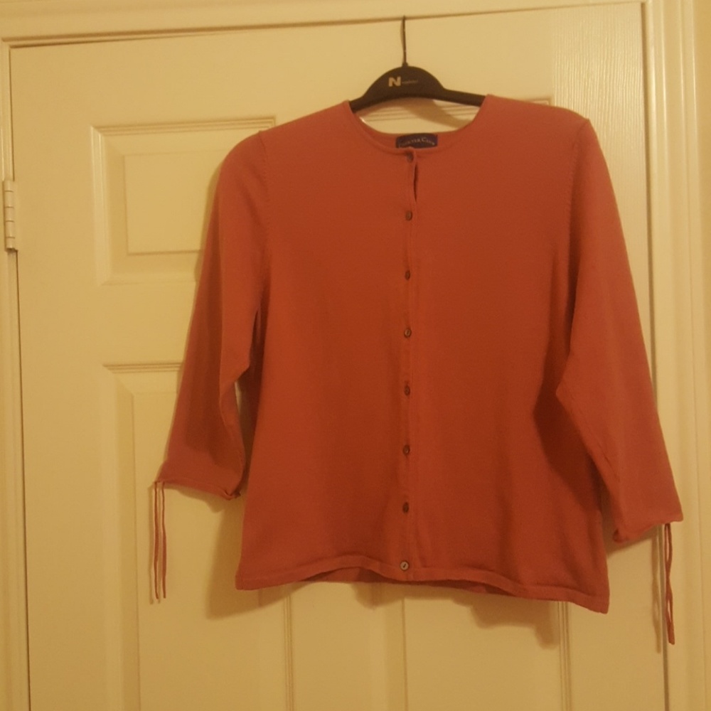 Charter Club Macy's Sweater